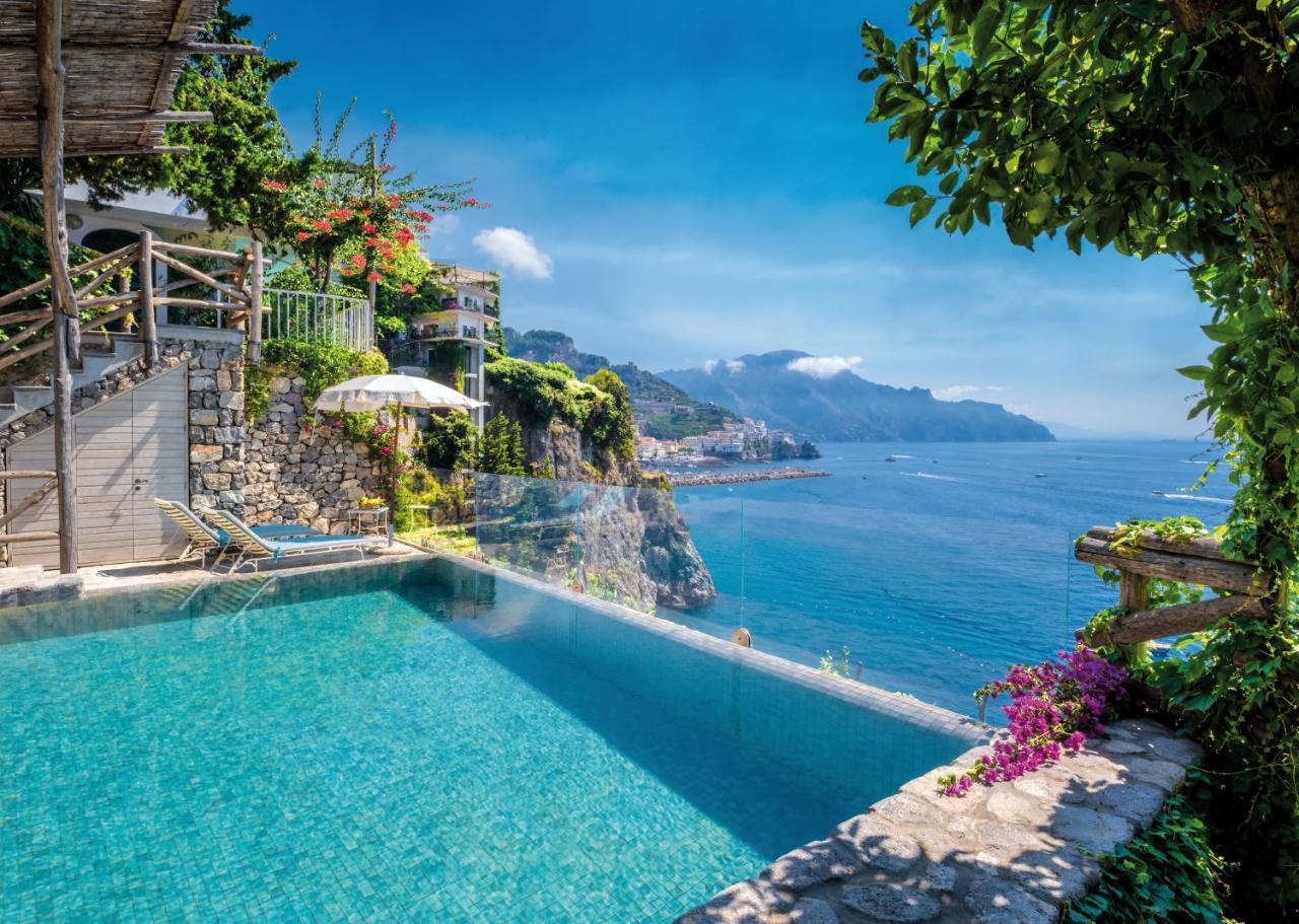Santa Caterina Hotel 5*