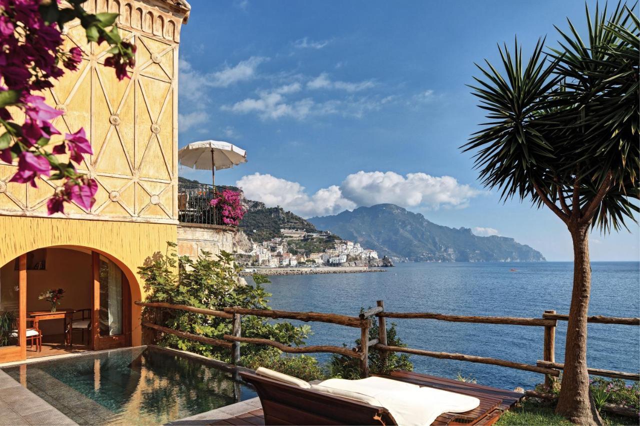 Santa Caterina Hotel